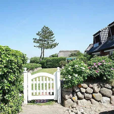 Heefwai-wohnung-6 Lejlighed Morsum (Sylt)