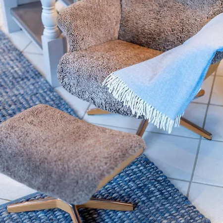 Heefwai-wohnung-6 Morsum (Sylt)