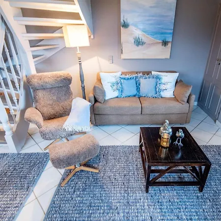 Lejlighed Heefwai-wohnung-6 *