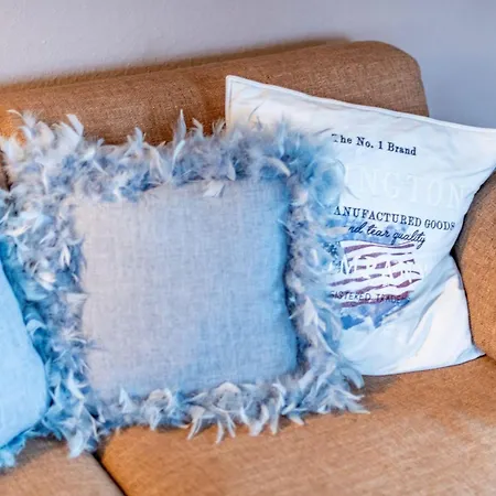 Heefwai-wohnung-6 Lejlighed *