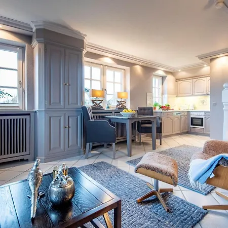 Lejlighed Heefwai-wohnung-6 *