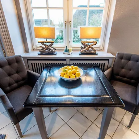 Lejlighed Heefwai-wohnung-6 Morsum (Sylt)