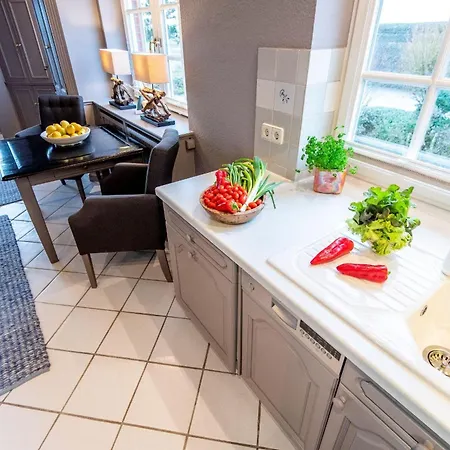 Heefwai-wohnung-6 Lejlighed