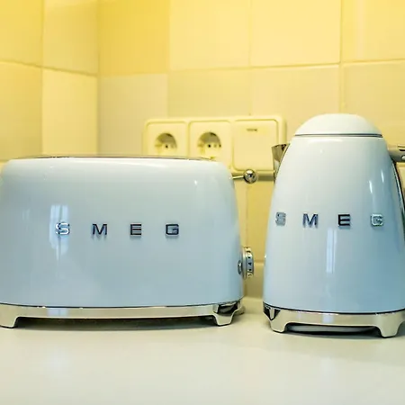 Lejlighed Heefwai-wohnung-6 *