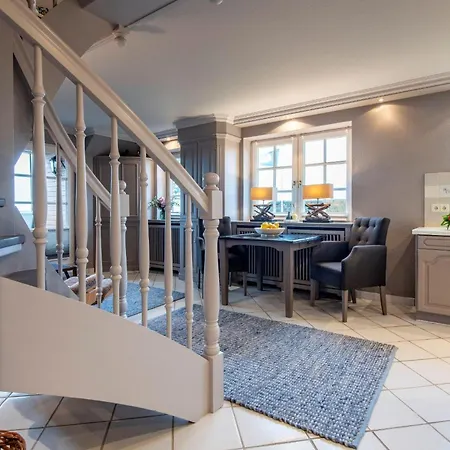 Heefwai-wohnung-6 Morsum (Sylt)