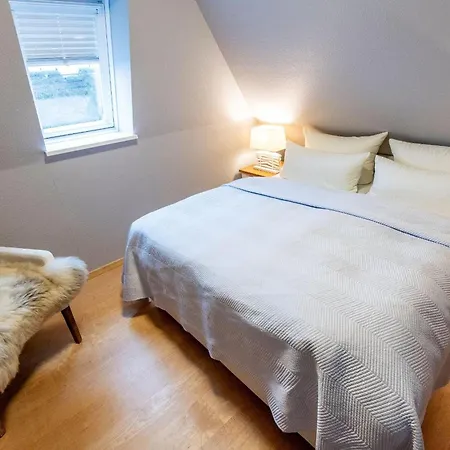 Lejlighed Heefwai-wohnung-6 *