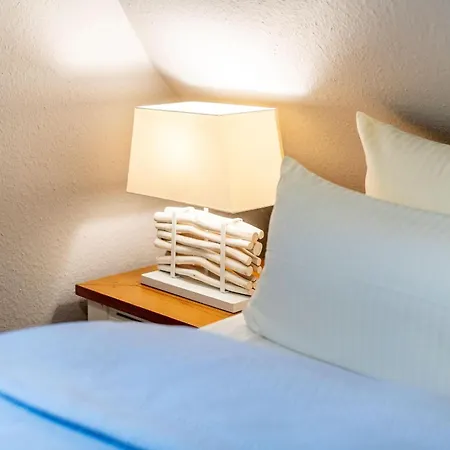 Heefwai-wohnung-6 Lejlighed Morsum (Sylt)