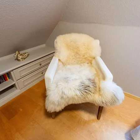 Lejlighed Heefwai-wohnung-6