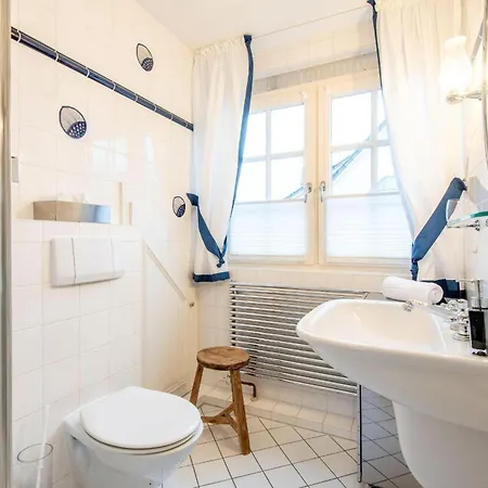 Lejlighed Heefwai-wohnung-6 *