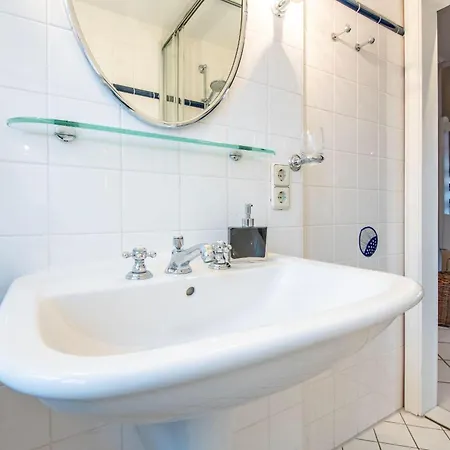 Heefwai-wohnung-6 Morsum (Sylt)