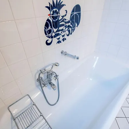 Heefwai-wohnung-6 * Morsum (Sylt)