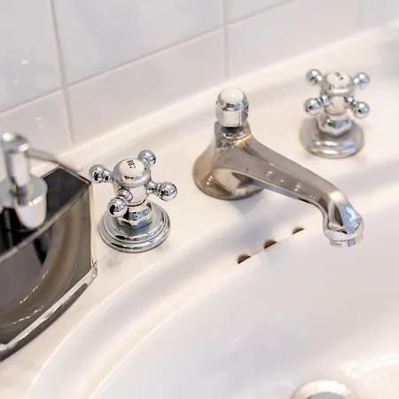 Lejlighed Heefwai-wohnung-6 *