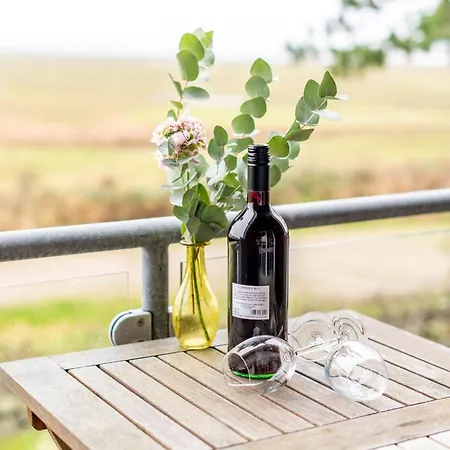 Lejlighed Heefwai-wohnung-6 Morsum (Sylt)