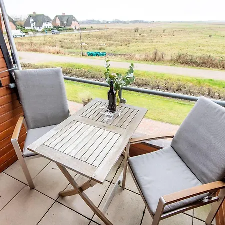 Lejlighed Heefwai-wohnung-6 Morsum (Sylt)